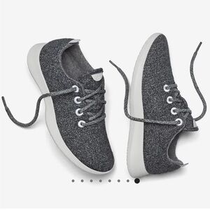 Allbirds women’s wool runners size 6
